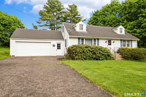 60 Belden Street, Watertown, CT 06795