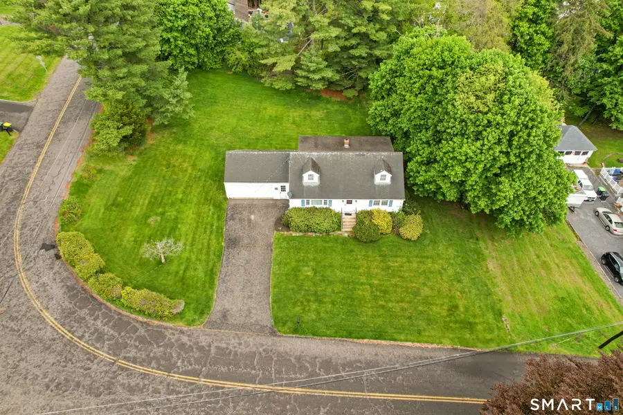 60 Belden Street, Watertown, CT 06795 - #2