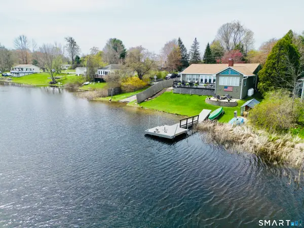 346 Westside Road, Goshen, CT 06756