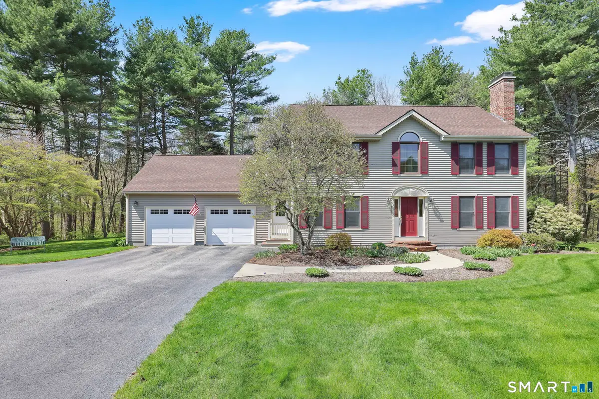 22 Shepards Landing, Woodstock, CT 06281 - #1
