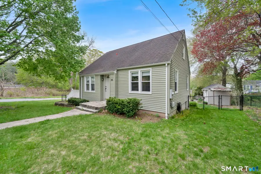 35 Scotch Cap Road, Quaker Hill, CT 06375 - #3