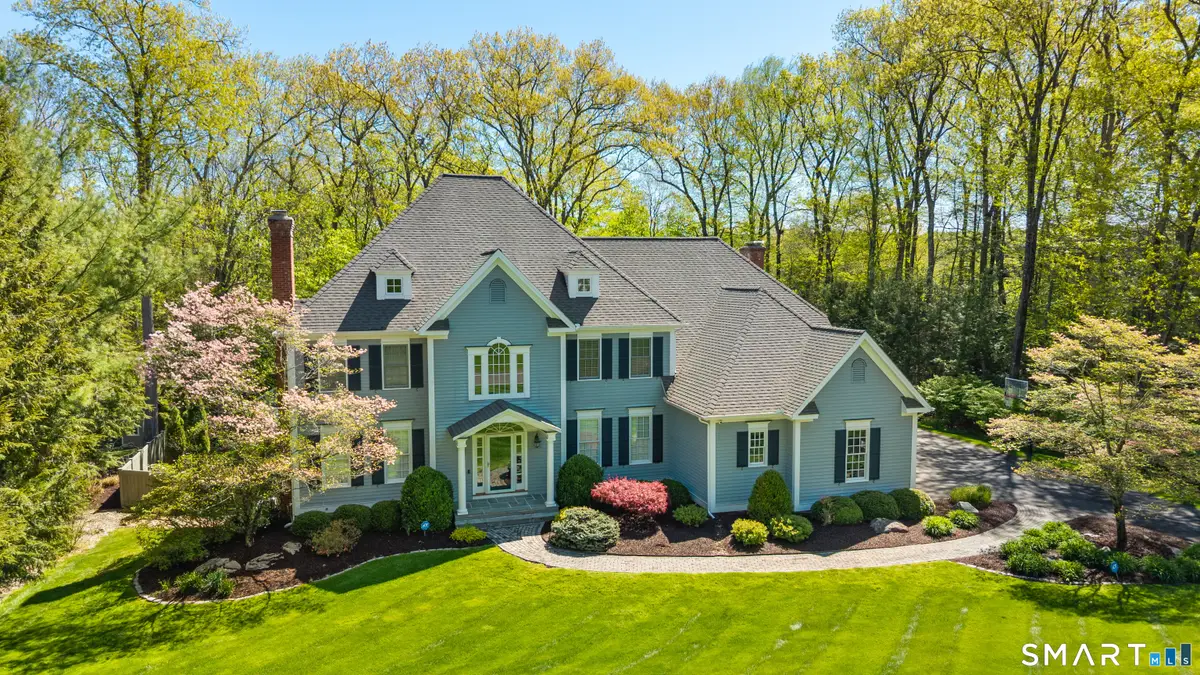 28 Quail Ridge Drive, Avon, CT 06001 - #1