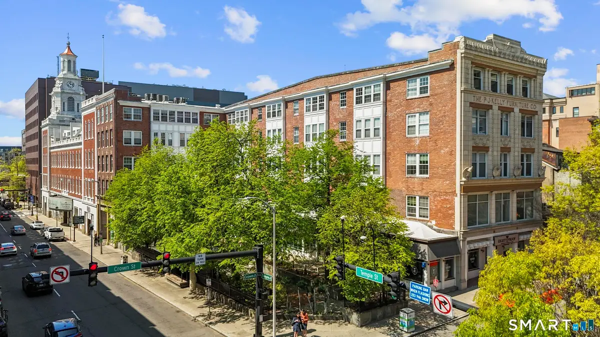 196 Crown Street #307, New Haven, CT 06511 - #1