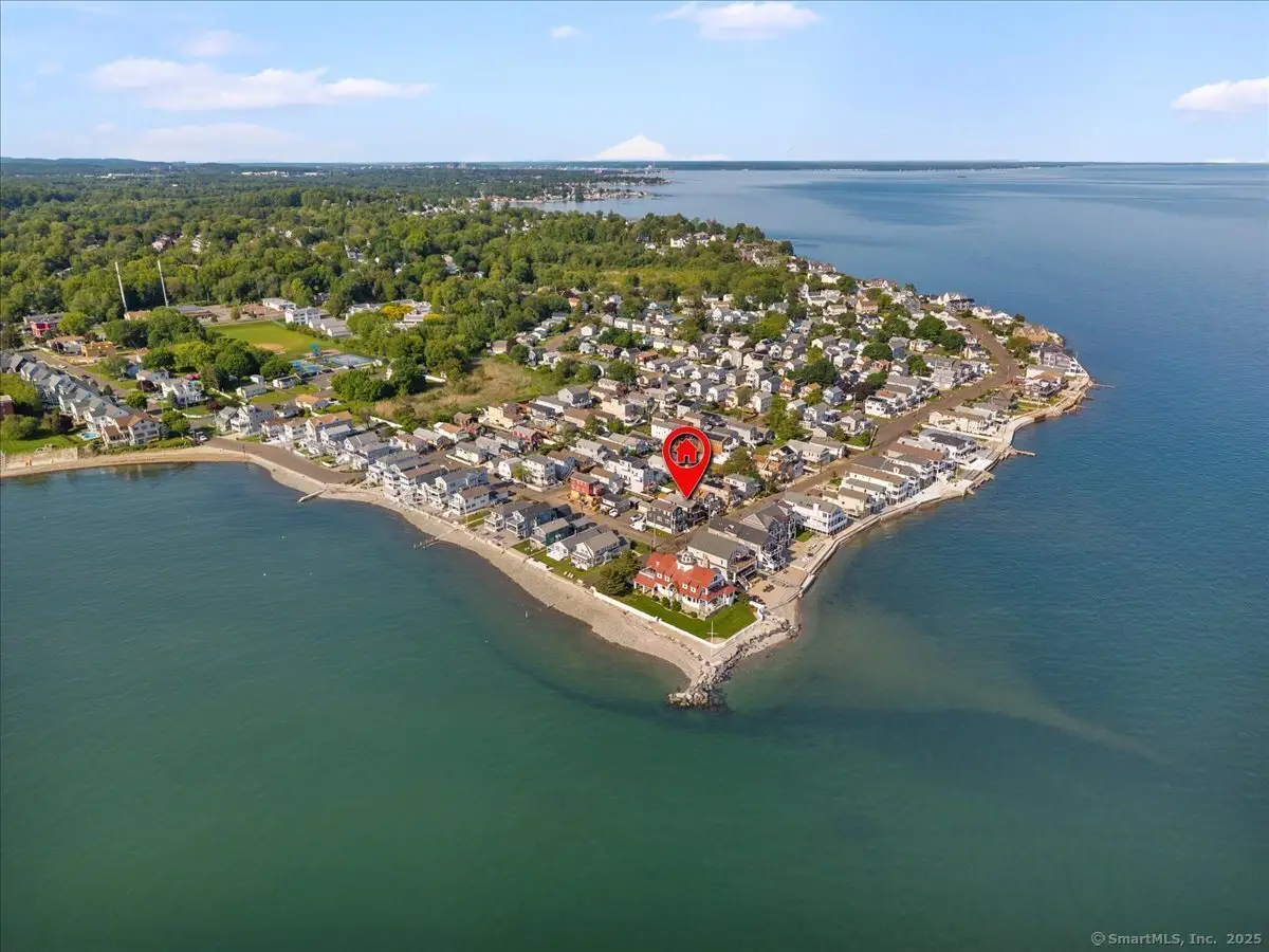 10 Point Beach Drive, Milford, CT 06460 - #1