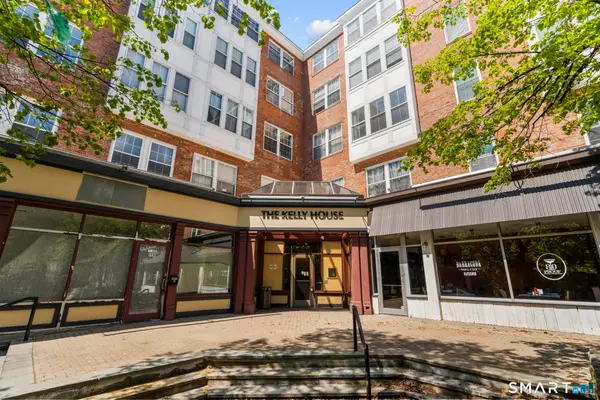 196 Crown Street #406, New Haven, CT 06511