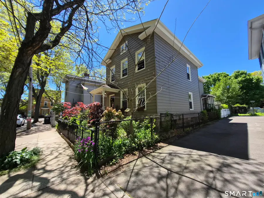 4 Jefferson Street, New Haven, CT 06511 - #2