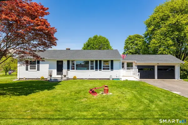 3 Di Santo Drive, Wolcott, CT 06716