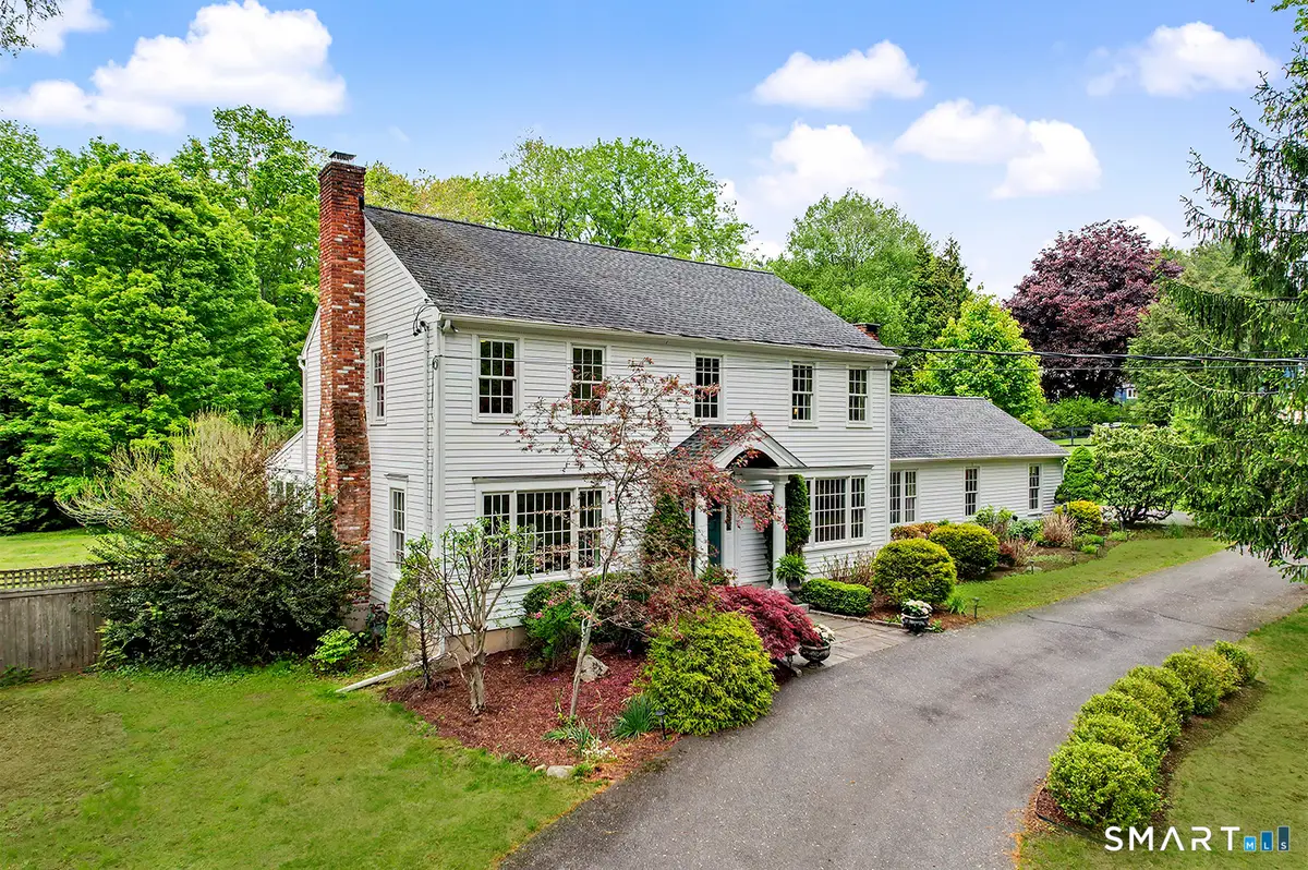 324 Jennie Lane, Fairfield, CT 06824 - #1