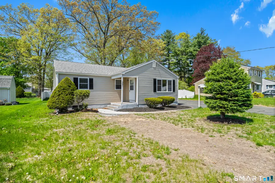 27 Highland Road, Windsor Locks, CT 06096 - #2
