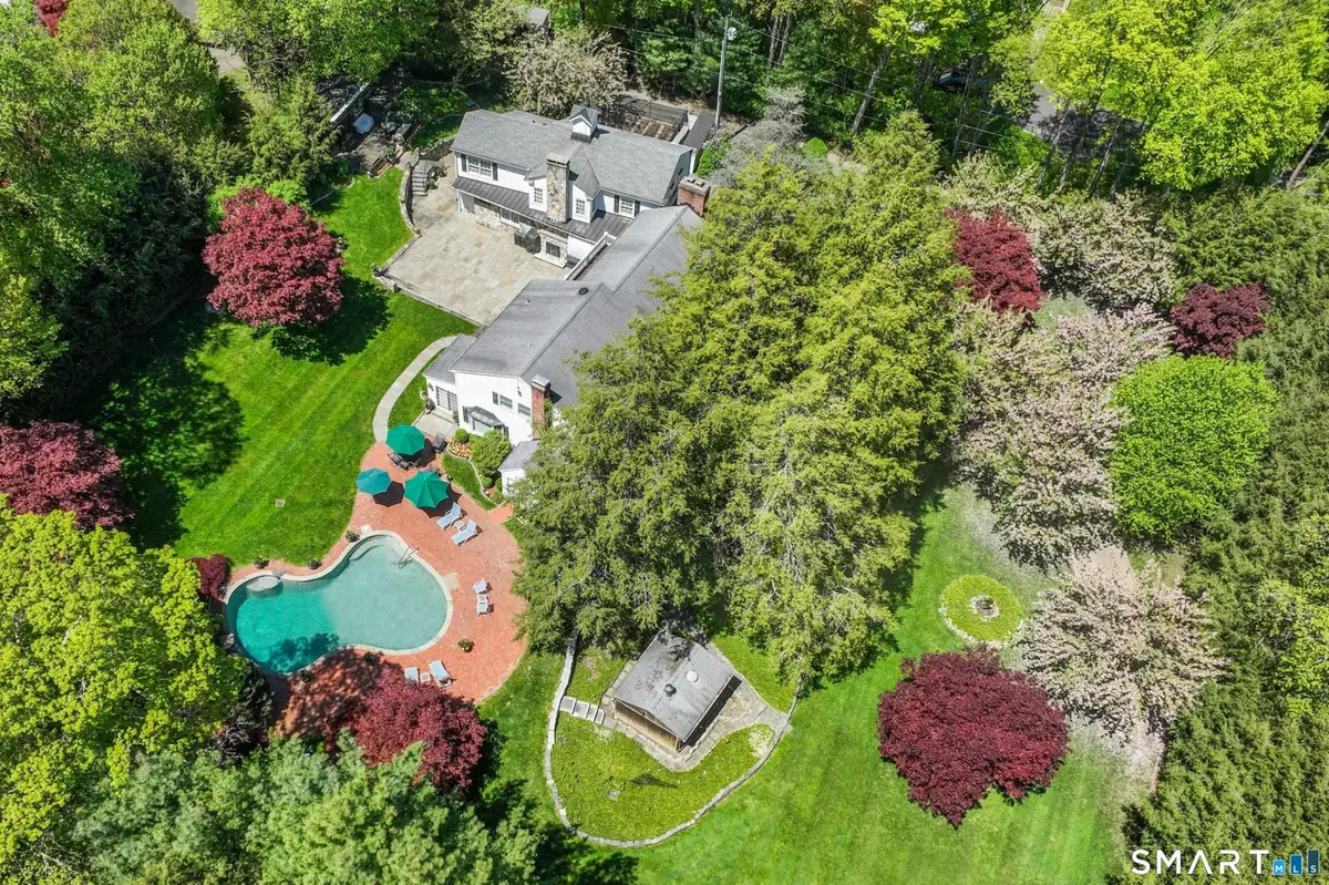 463 North Salem Road, Ridgefield, CT 06877 - #1