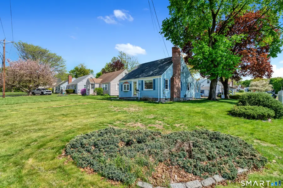 59 Robbins Avenue, Newington, CT 06111 - #2