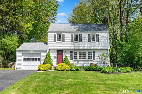 20 Seneca Road, West Hartford, CT 06117