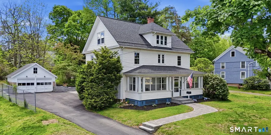 575 Main Street, Portland, CT 06480 - #3