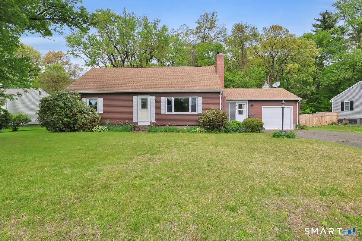 10 Cheryl Drive, Enfield, CT 06082 - #1