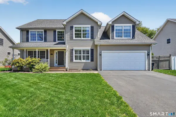 40 Zurko Farm Road, Milford, CT 06461