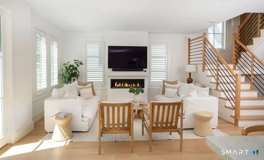 6 Down River Road #B, New Canaan, CT 06840 - #3