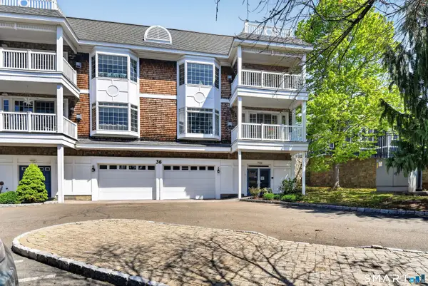 36 Shipyard Lane #C, Milford, CT 06460