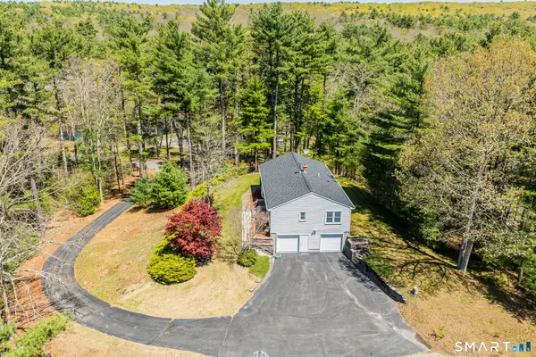 241 North Sterling Road, Sterling, CT 06377