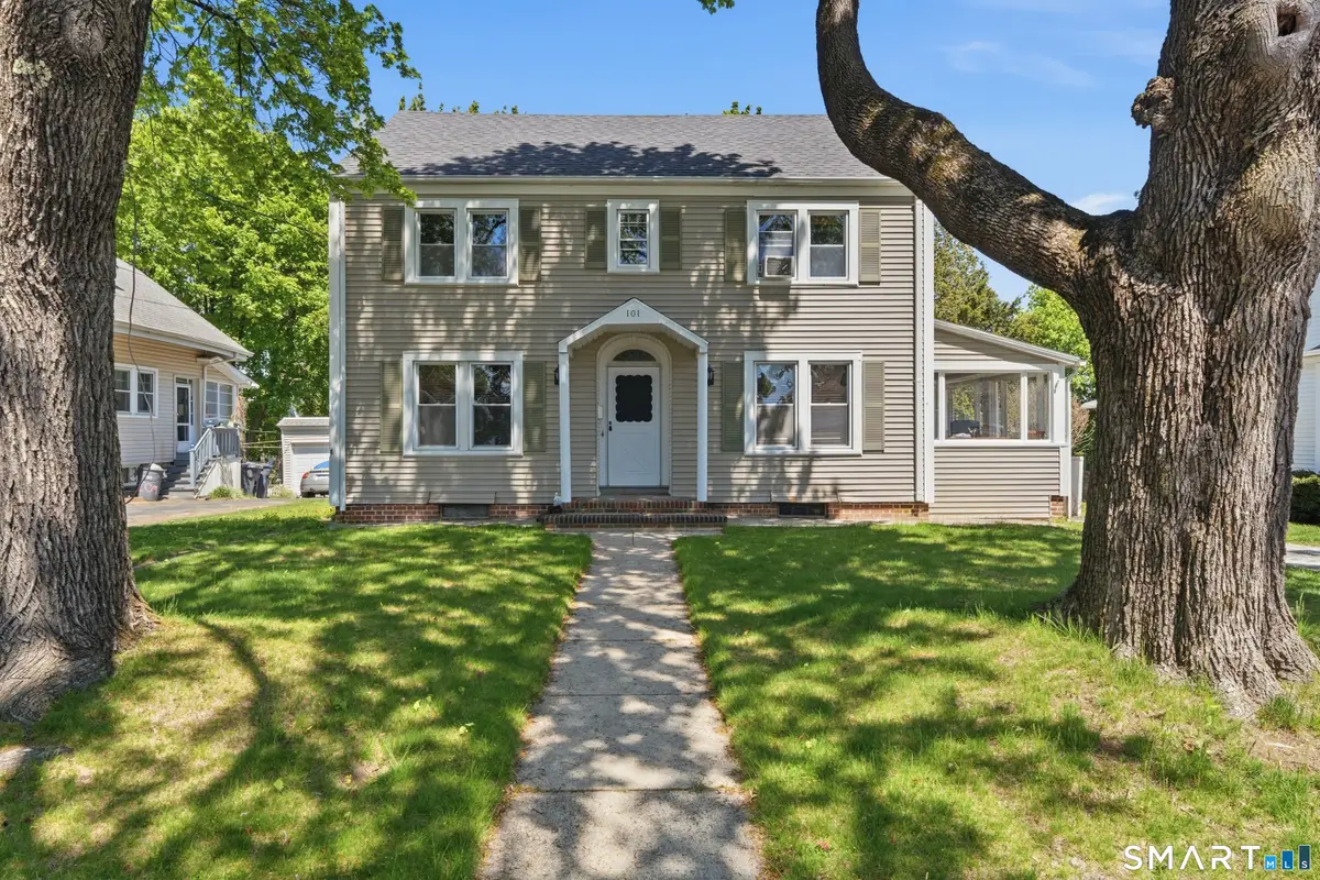 101 Leffingwell Avenue, Waterbury, CT 06710 - #1