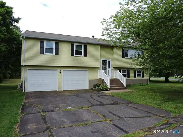 269 Griffin Road, South Windsor, CT 06074