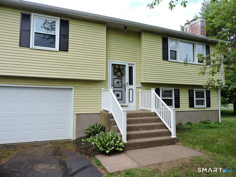 269 Griffin Road, South Windsor, CT 06074 - #2