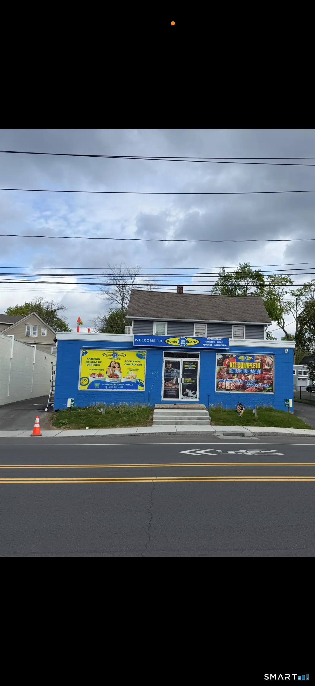 213 White Street, Danbury, CT 06810 - #1