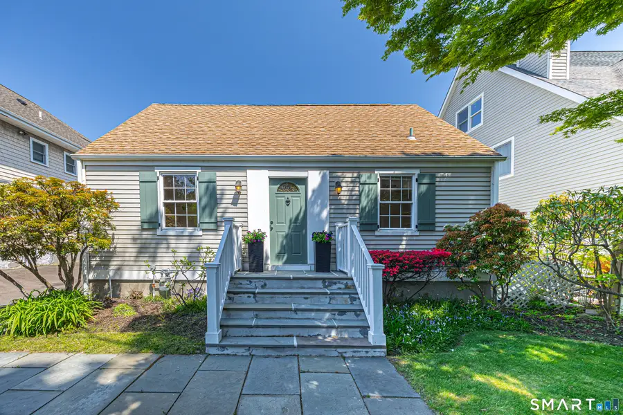18 Cook Road, Stamford, CT 06902 - #2