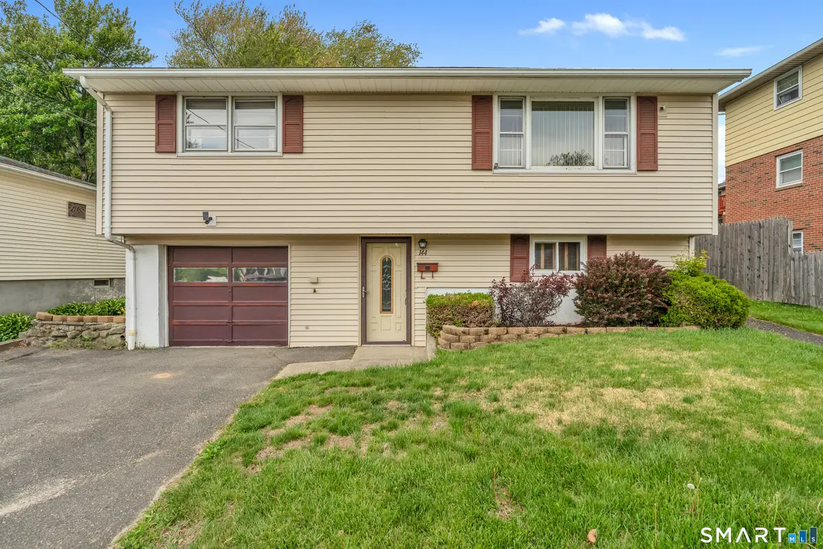 144 New Haven Avenue, Waterbury, CT 06708 - #1