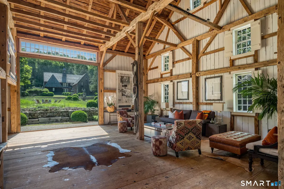 155-A Joshuatown Road, Lyme, CT 06371 - #1