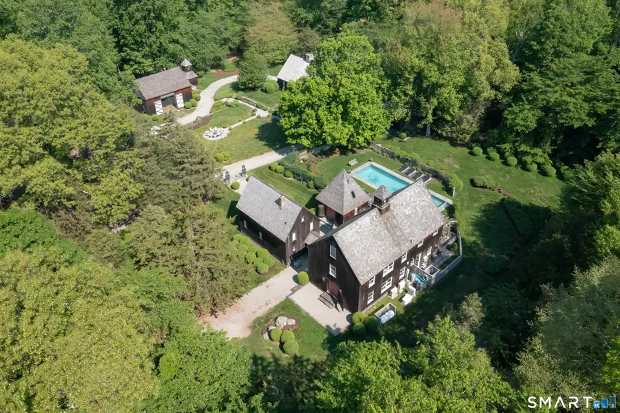 155-A Joshuatown Road, Lyme, CT 06371 - #2