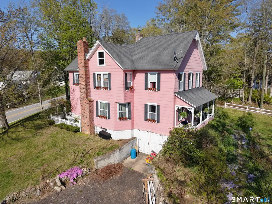 21 Brunswick Avenue, Moosup, CT 06354 - #2