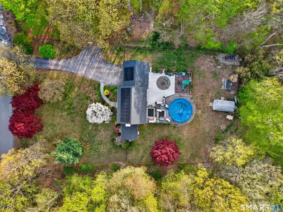 34 Valley Drive, Salem, CT 06420 - #3
