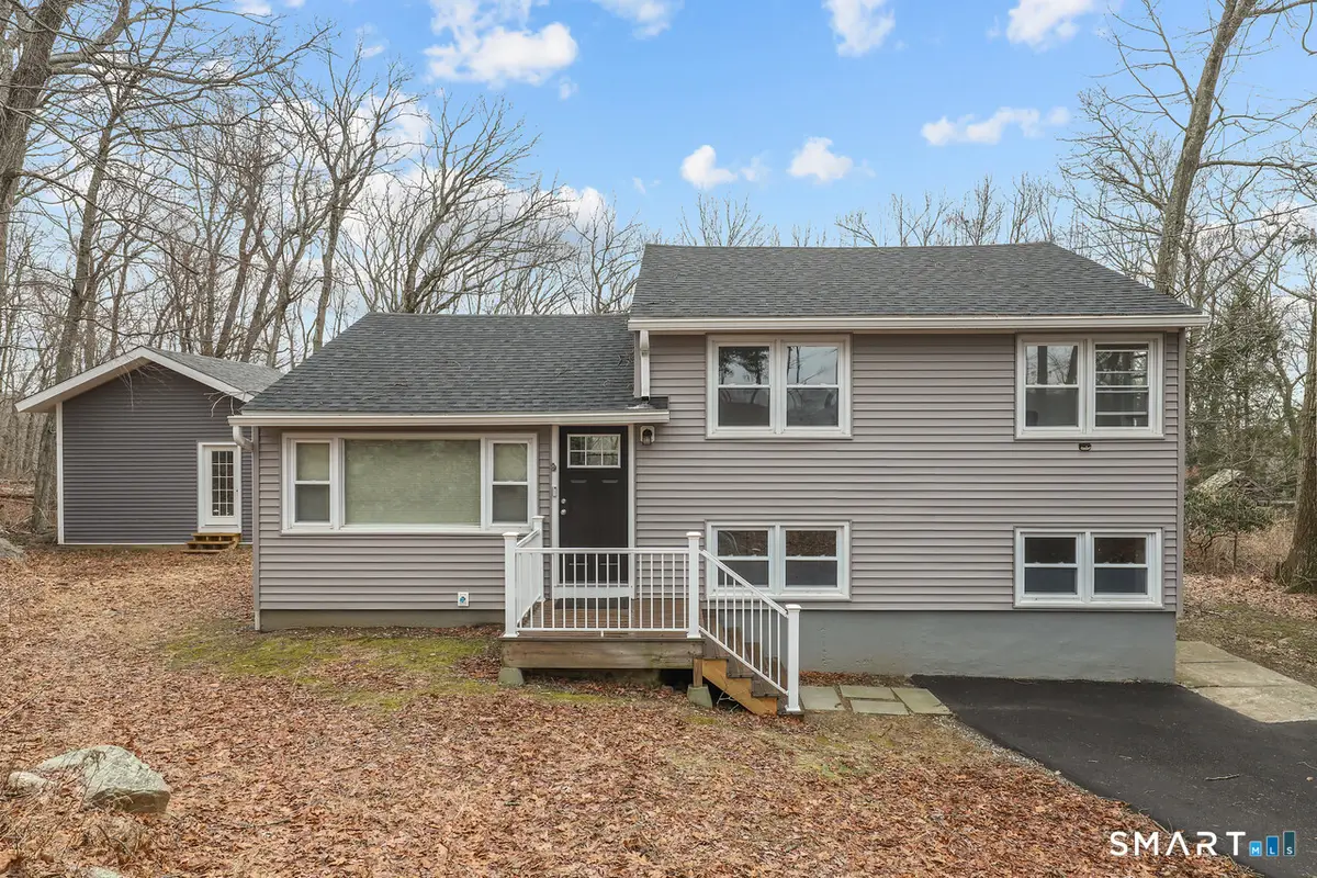 30 Birchwood Road, Monroe, CT 06468 - #1