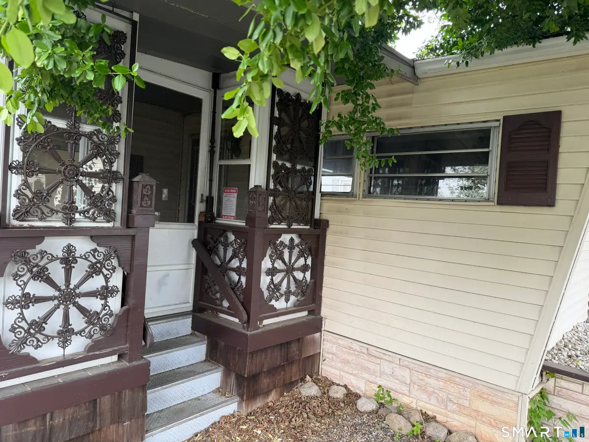 31 Rivermead Boulevard, East Hartford, CT 06118 - #1