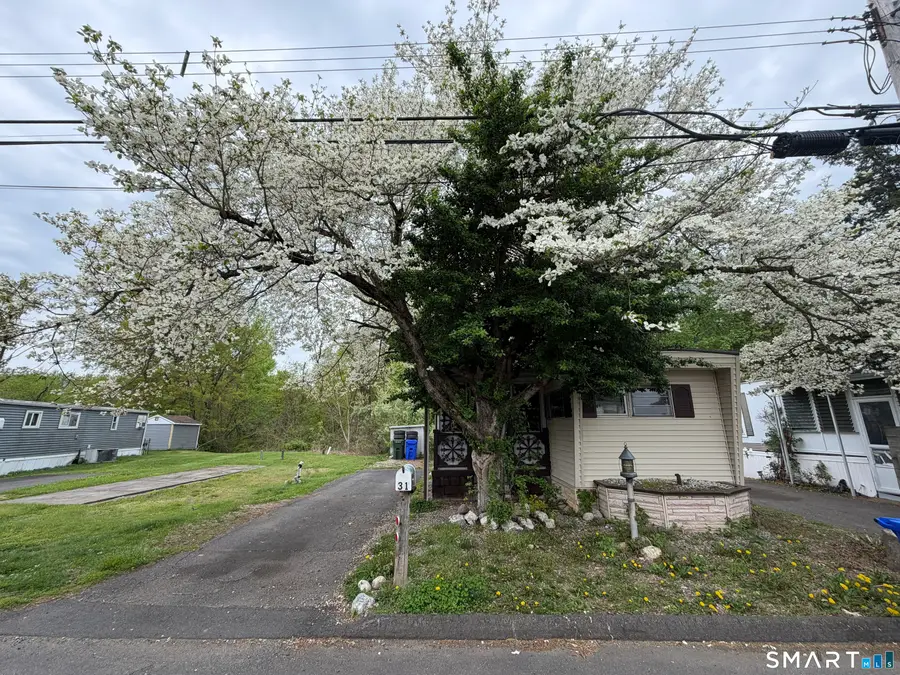 31 Rivermead Boulevard, East Hartford, CT 06118 - #3