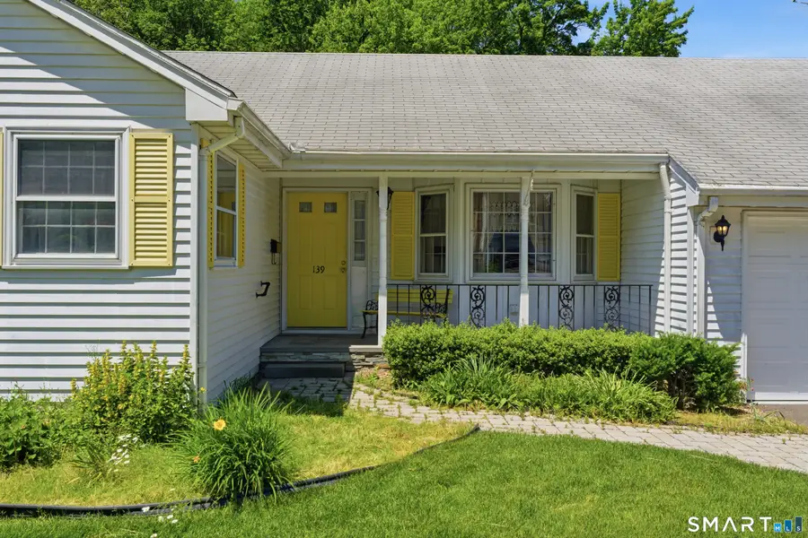 139 Forest Drive, Newington, CT 06111 - #2