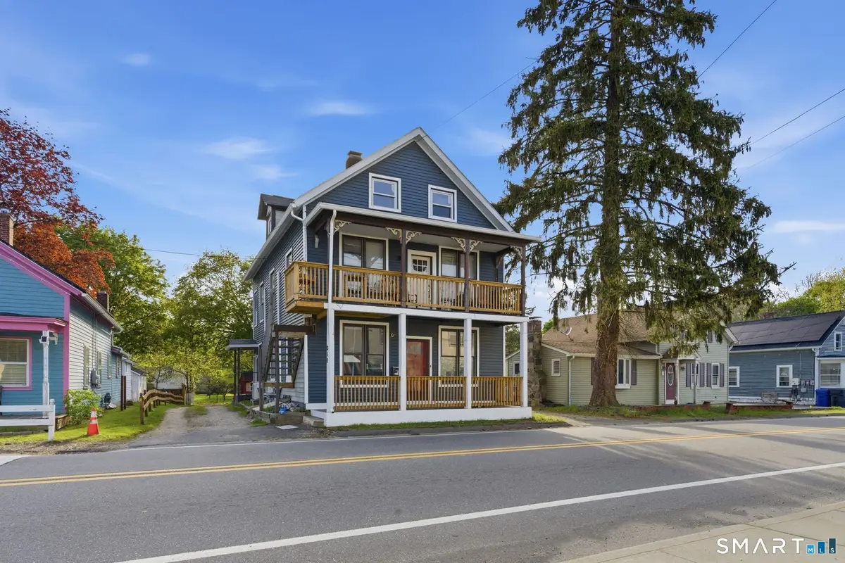 11-13 Putnam Road, Plainfield, CT 06241 - #1