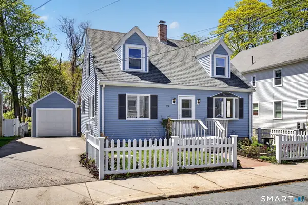 19 High Street, Groton, CT 06340