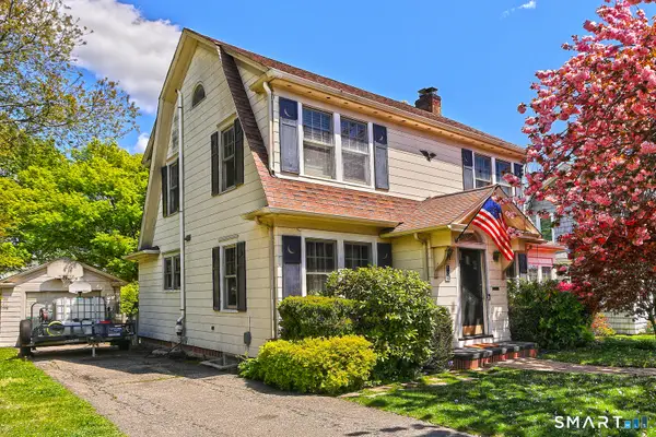 108 Hurd Avenue, Stratford, CT 06614