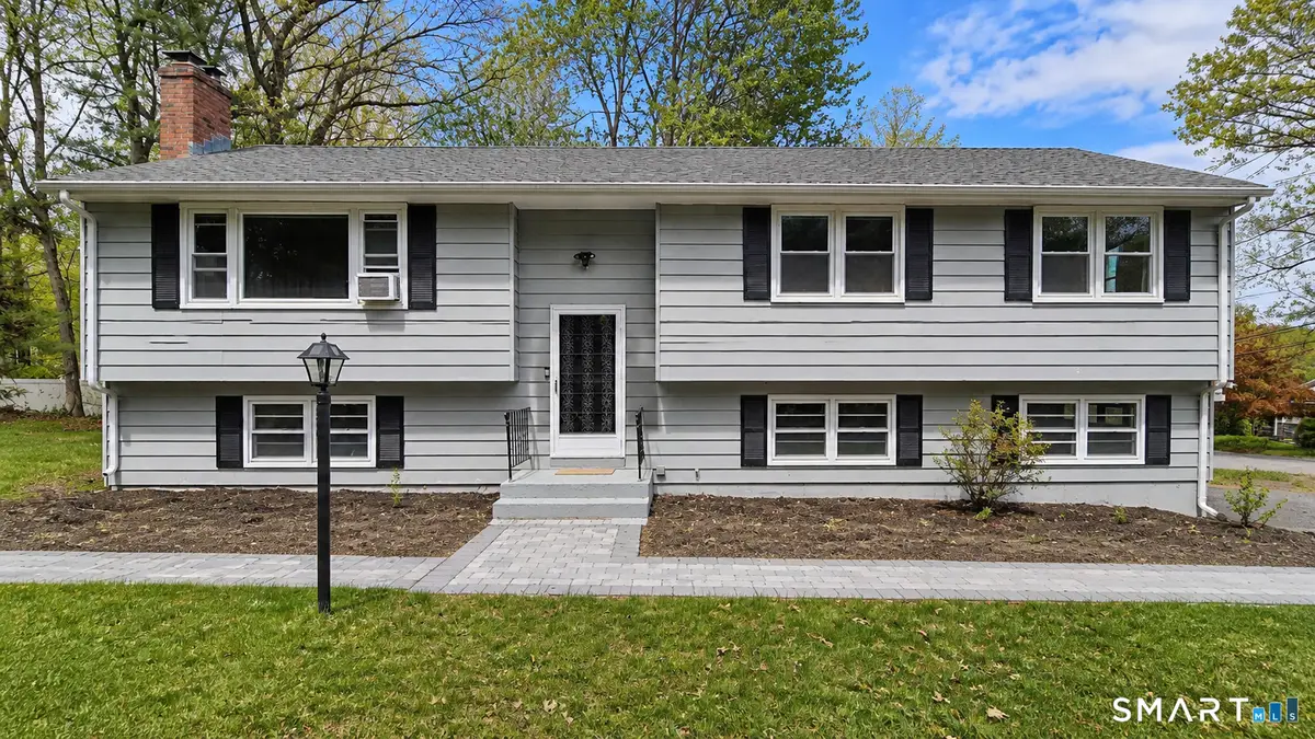 63 Pond Road, Windsor, CT 06095 - #1