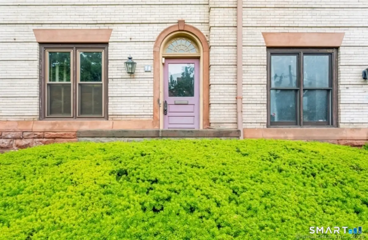 71 Imlay Street #71A, Hartford, CT 06105 - #1