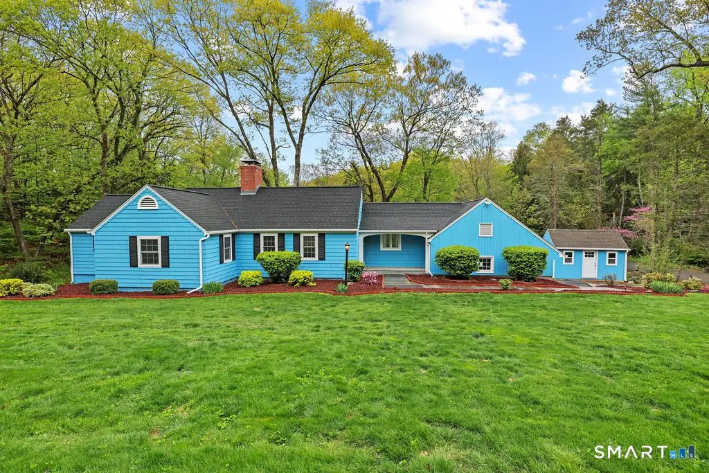 77 Kimberly Lane, South Glastonbury, CT 06073 - #1