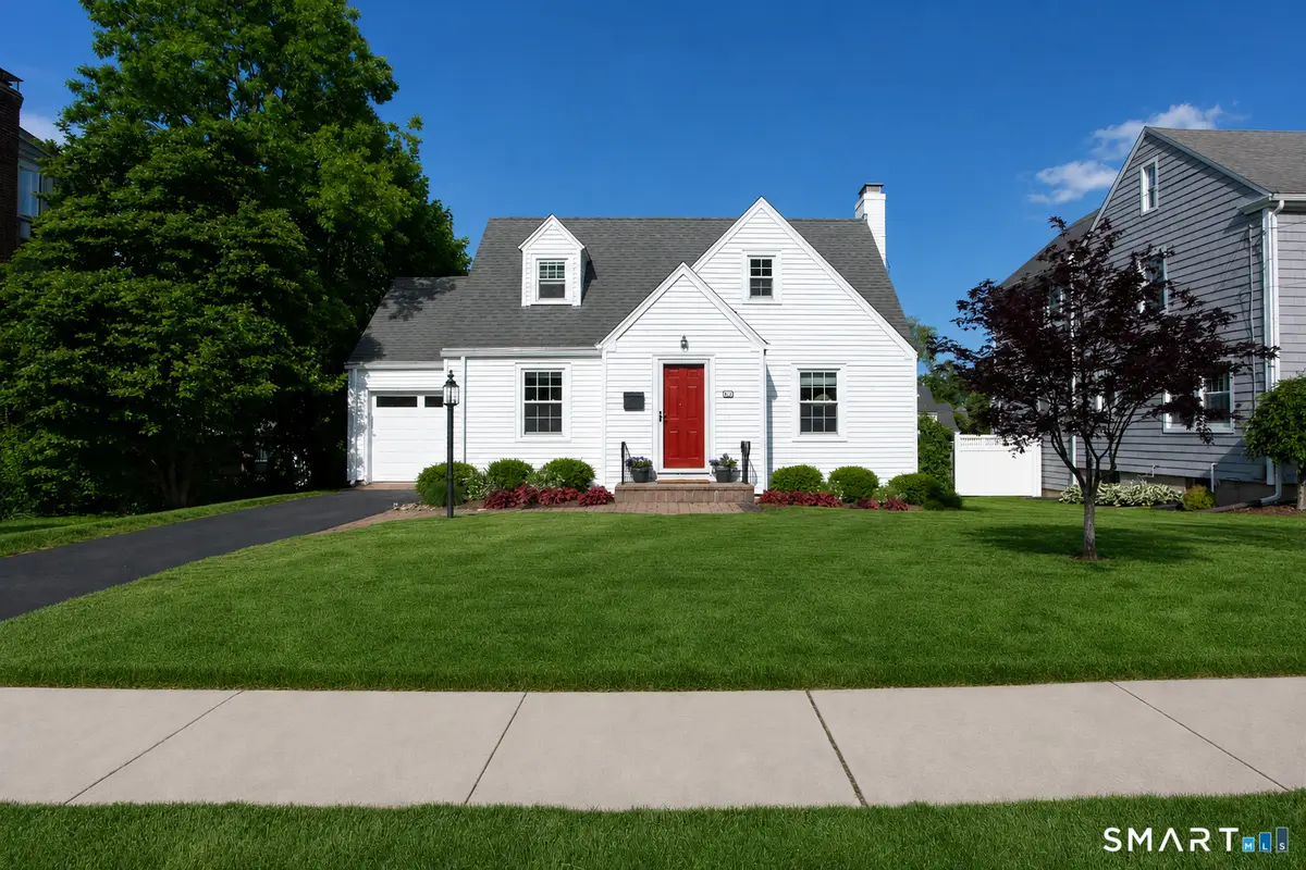 52 Clifton Avenue, West Hartford, CT 06107 - #1