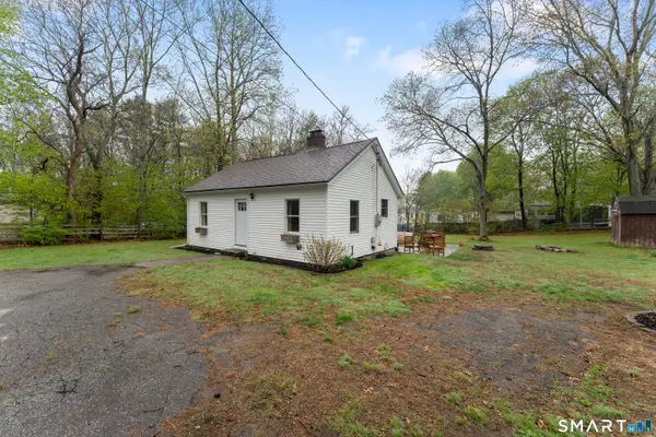 368 Norman Road, Griswold, CT 06351