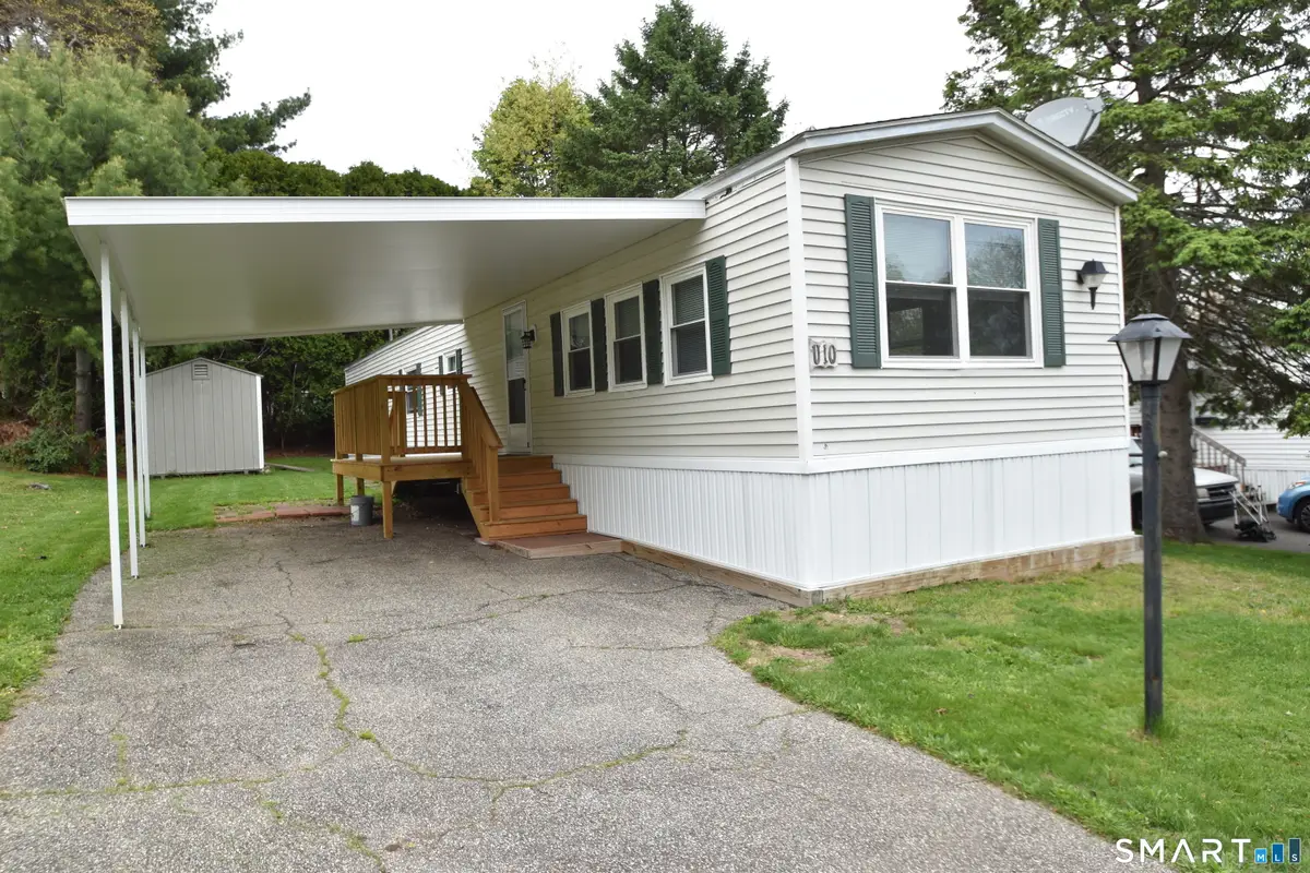 325 Kelly Road #LOT U10, Vernon, CT 06066 - #1