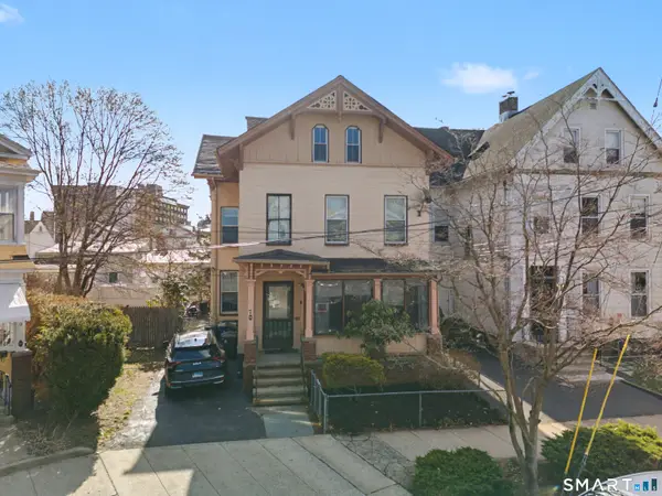 7 University Place, New Haven, CT 06511