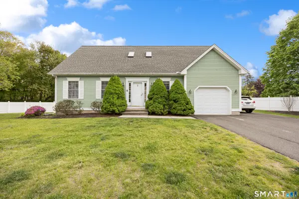 600 Main Street #7, Southington, CT 06489