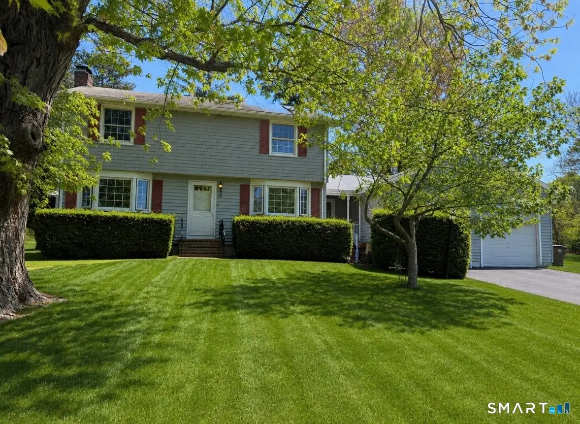 52 Merline Road, Vernon, CT 06066 - #1