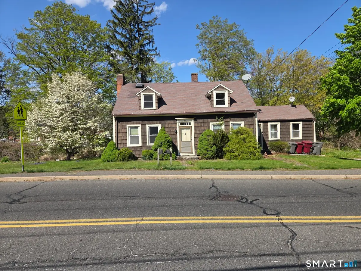 591 Rubber Avenue, Naugatuck, CT 06770 - #1