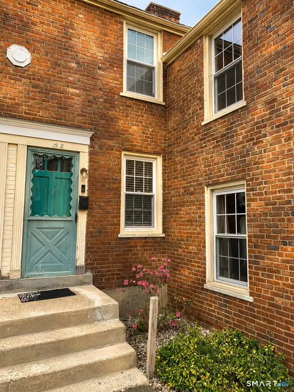 15 Forest Street #G, Manchester, CT 06040